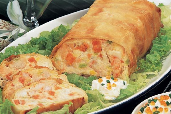 Meeresstrudel 500 g