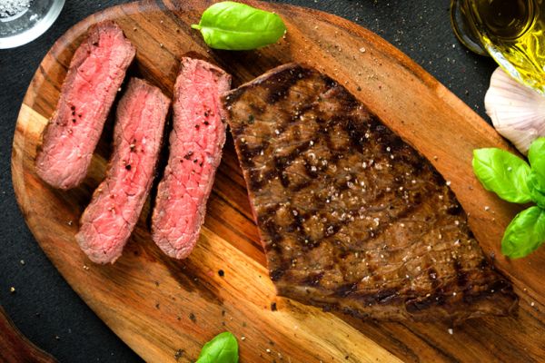 Flanksteaks