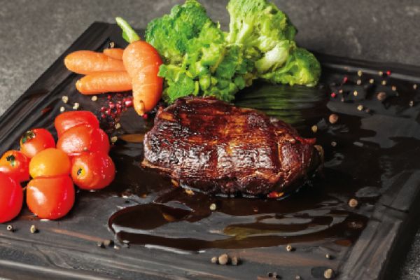 Rinderfilet Endstücke 2000 g