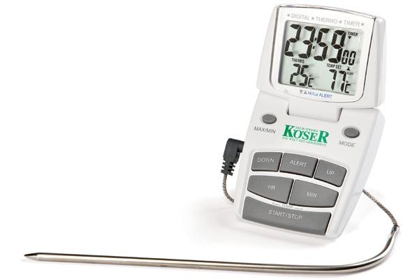 Thermometer » online kaufen