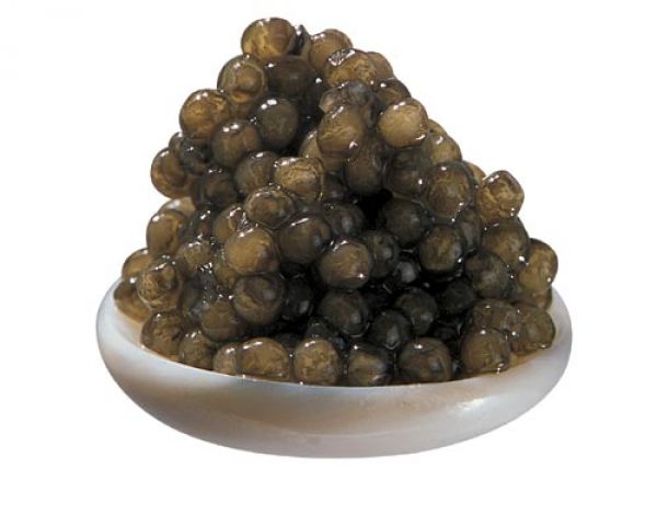 Imperial-Caviar aus Deutschland