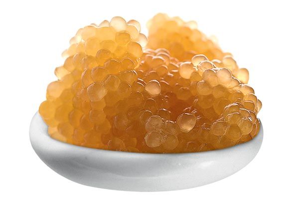 Hecht-Malossol-Kaviar 125 g
