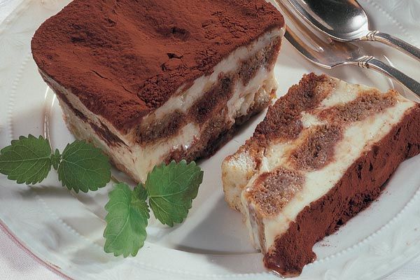 Tiramisu 4 x 300 g