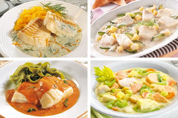 Probierpaket Feinfische IV