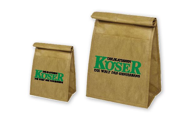 Köser's Kühltaschen