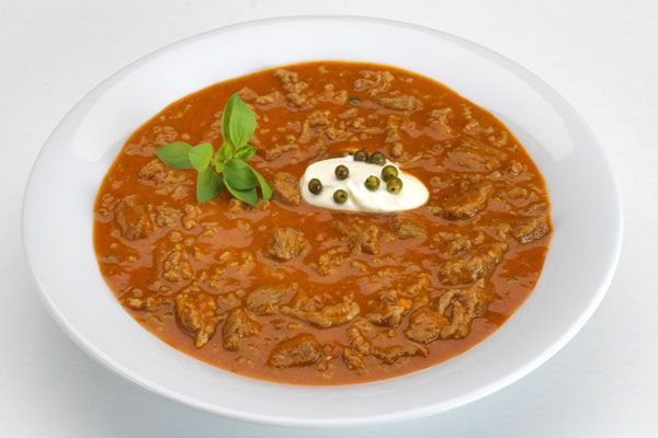 Mitternachtssuppe