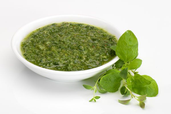 Salsa Verde