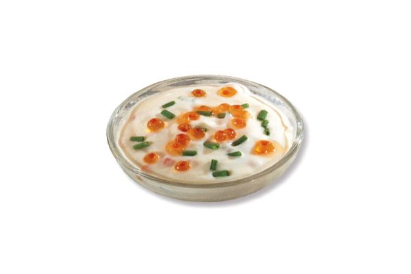 Kösers Kaviar-Sauce
