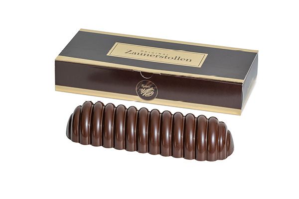 Original Zaunerstollen Zartbitter