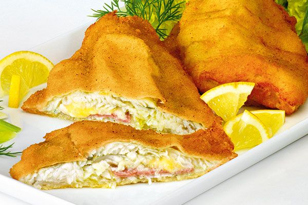Goldbutt »Cordon Bleu« VPE