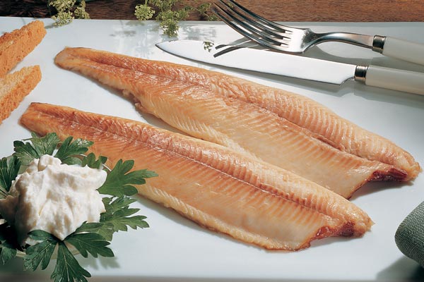 GeräUchertes Forellenfilet Mit Bohnen - Rezepte Suchen