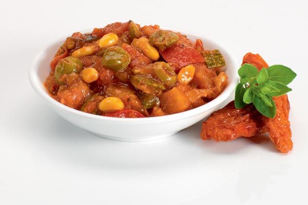 Caponata