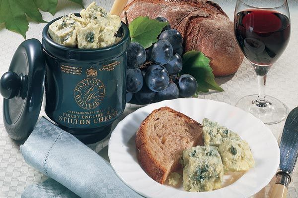 Stilton