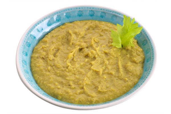 Dhal-Curry
