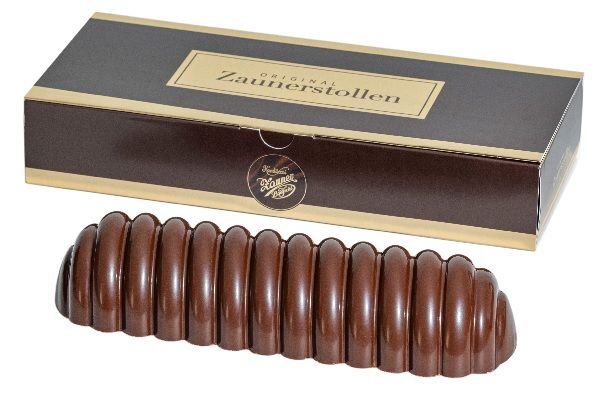 Original Zaunerstollen Vollmilch